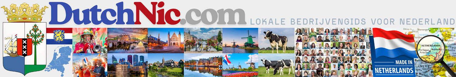 Gemaakt in Nederland - CB advice